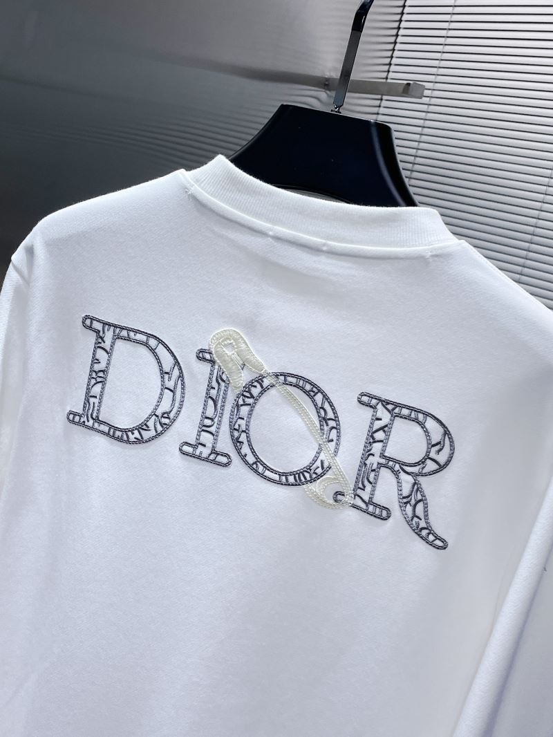 Christian Dior Hoodies